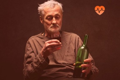Лечение белой горячки в Большие Вязёмы