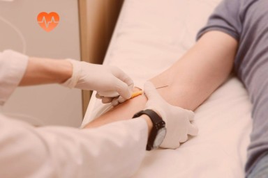 Кодирование от алкоголизма на 3 года в Большие Вязёмы