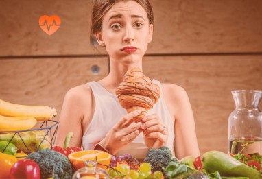 Лечение расстройств пищевого поведения в Большие Вязёмы