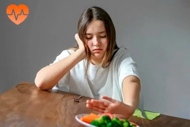 Лечение анорексии в Большие Вязёмы