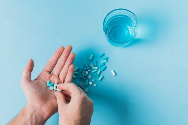 Лечение стресса в Большие Вязёмы