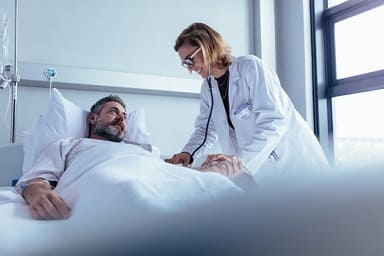 Лечение алкоголизма в стационаре в Большие Вязёмы
